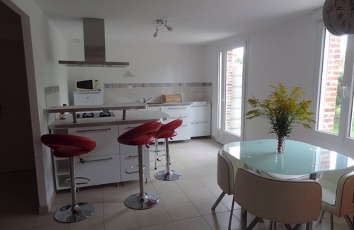 Berengeville-la-Campagne House | Homerez - House Bérengeville-la-campagne