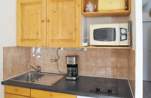 Notre-Dame-de-Bellecombe Apartment | Homerez - Mountain View Apt - Notre-Dame