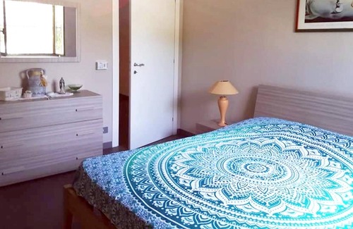 Marina di Gioiosa Ionica Apartment | Homerez - Spacious appartement 700 m away from the beach for 5 ppl. with terrace