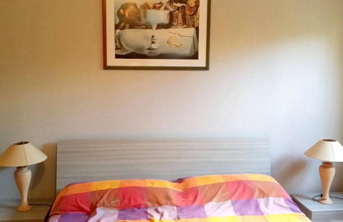 Marina di Gioiosa Ionica Apartment | Homerez - Spacious appartement 700 m away from the beach for 5 ppl. with terrace