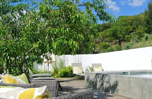 Santa Maria de Marvao Villa | Homerez - Big villa 4 km away from the beach for 12 ppl. with swimming-pool