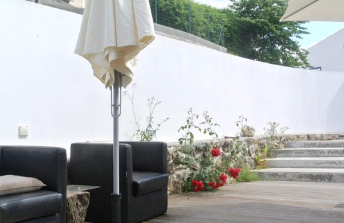 Santa Maria de Marvao Villa | Homerez - Big villa 4 km away from the beach for 12 ppl. with swimming-pool