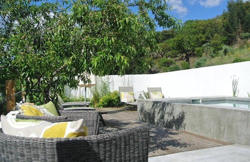Santa Maria de Marvao Villa | Homerez - Villa in Santo António das Areias