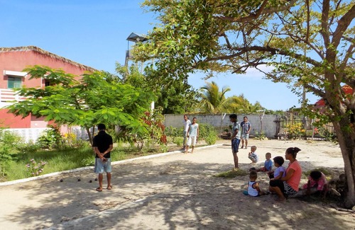 Mahajanga Apartment | Homerez - 100 m away from the beach! Spacious appartement for 8 ppl. at Majunga