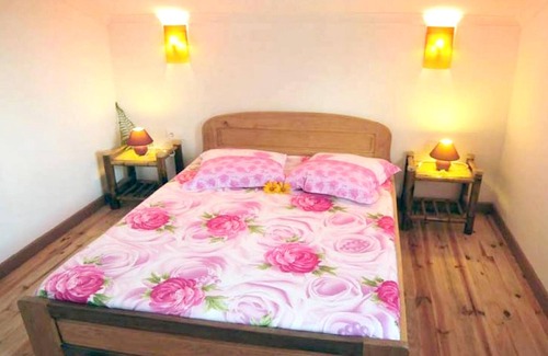 Foulpointe Villa | Homerez - 200 m away from the beach! Villa for 8 ppl. at Foulpointe Madagascar