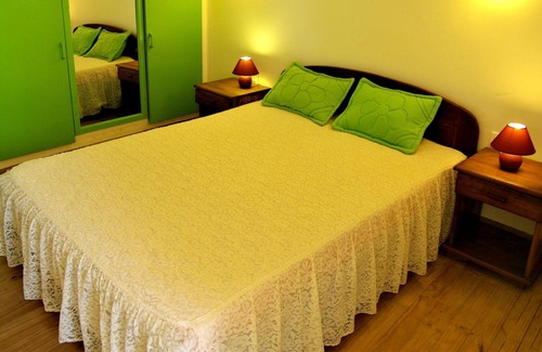 Foulpointe Villa | Homerez - 200 m away from the beach! Villa for 8 ppl. at Foulpointe Madagascar