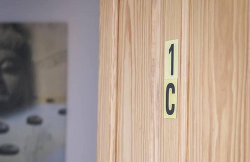 Lomo Quiebre Apartment | Homerez - 200 m away from the beach! Appartement for 4 ppl. at Puerto de Mogán