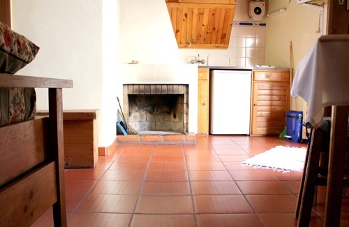 Seia Apartment | Homerez - 200 m away from the beach! Appartement for 4 ppl. with terrace at Seia