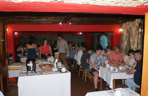 Seia Apartment | Homerez - 200 m away from the beach! Appartement for 6 ppl. with terrace at Seia
