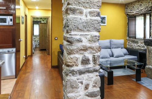 Yerbo House | Homerez - 320 sqm House for 12 in Tineo