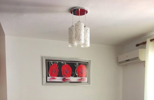 Shengjin Apartment | Homerez - 50 m away from the beach! Nice appartement for 7 ppl. at Shëngjin
