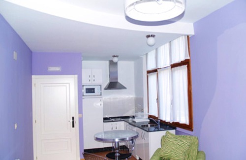 Ibias Municipality Apartment | Homerez - Amazing apartement for 2 ppl. with shared pool at San Antolin de Ibias