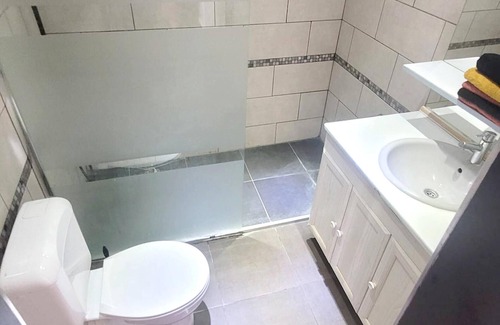 Broekwijk Apartment | Homerez - Amazing apartement for 4 ppl. at Bruxelles