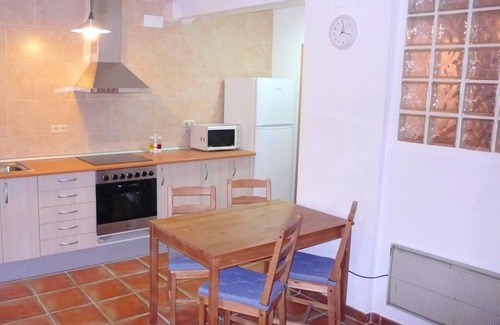 Tolva Apartment | Homerez - Amazing apartement for 6 ppl. with terrace at Tolva