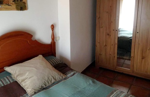 Tolva Apartment | Homerez - Amazing apartement for 3 ppl. with terrace at Tolva