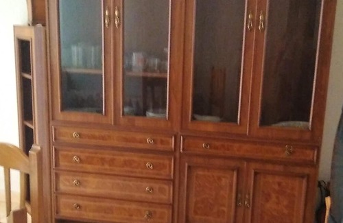 Ciudad Real Apartment | Homerez - Amazing appartement for 6 ppl. at Ciudad Real