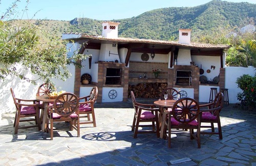 Los Silos Apartment | Homerez - Amazing appartement 5 km away from the beach for 4 ppl. with terrace