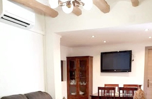 Maspujols Apartment | Homerez - Amazing appartement 17 km away from the beach for 6 ppl. at Maspujols