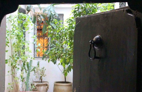 Medina of Tunis Apartment | Homerez - Amazing appartement for 3 ppl. with terrace at Tunis