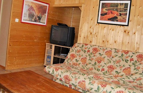Cerniebaud Ski Chalet | Homerez - Amazing chalet 12 km away from the slopes for 14 ppl. at Cerniébaud