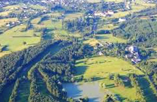 La Roche-Posay House | Homerez - Amazing house for 4 ppl. with terrace at La Roche-Posay