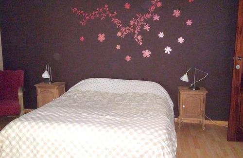Philippeville House | Homerez - Amazing house 7 km away from the beach for 8 ppl. at Philippeville