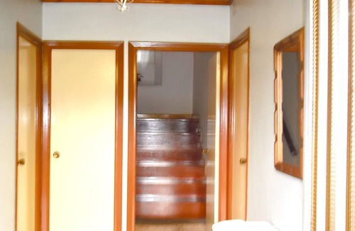 Ourol House | Homerez - Amazing house 12 km away from the beach for 7 ppl. at Ourol
