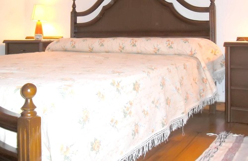 Ourol House | Homerez - Amazing house 12 km away from the beach for 7 ppl. at Ourol