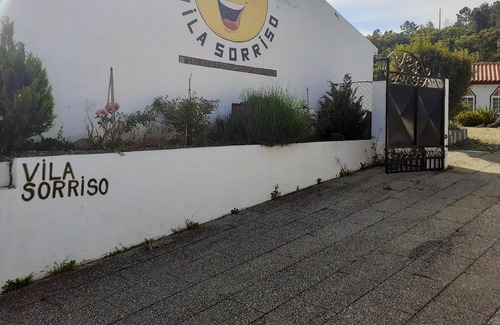 Monchique Apartment | Homerez - Amazing studio for 2 ppl. with shared pool and garden at Monchique