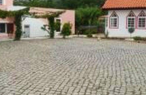 Monchique Apartment | Homerez - Amazing studio for 2 ppl. with shared pool and garden at Monchique