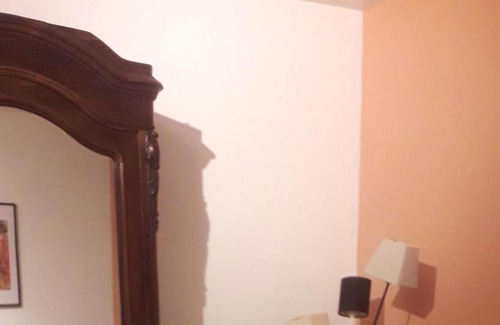 Simandre Apartment | Homerez - Amazing studio for 2 ppl. with terrace and balcony at Simandre