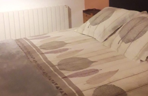Simandre Apartment | Homerez - Amazing studio for 2 ppl. with terrace and balcony at Simandre