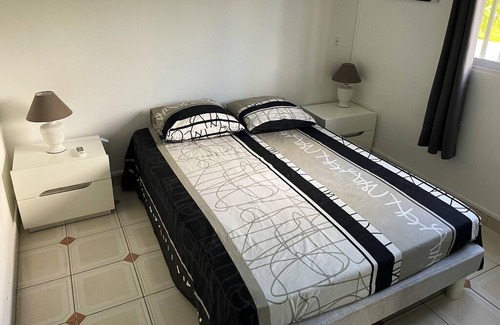 Saint-Esprit Villa | Homerez - Amazing villa 8 km away from the beach for 9 ppl. with swimming-pool