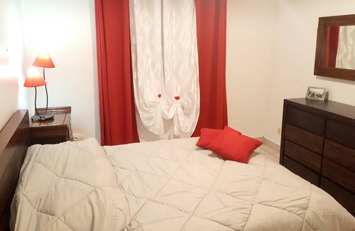 Saint-Benoit Villa | Homerez - Amazing villa 5 km away from the beach for 25 ppl. with swimming-pool
