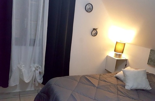 Saint-Benoit Villa | Homerez - Amazing villa 5 km away from the beach for 25 ppl. with swimming-pool