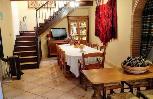 Los Diaz Villa | Homerez - Amazing villa 6 km away from the beach for 12 ppl. with swimming-pool