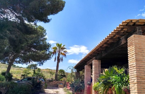 Los Diaz Villa | Homerez - Amazing villa 6 km away from the beach for 12 ppl. with swimming-pool