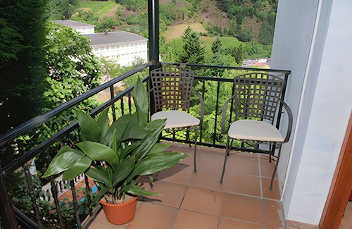 Ibias Municipality Apartment | Homerez - Apartment San Antolin