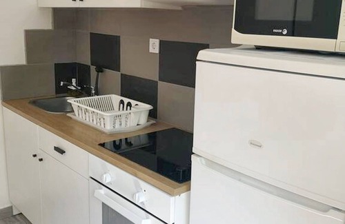 Villaviciosa de Odon Apartment | Homerez - Apartment in Villaviciosa de Odón