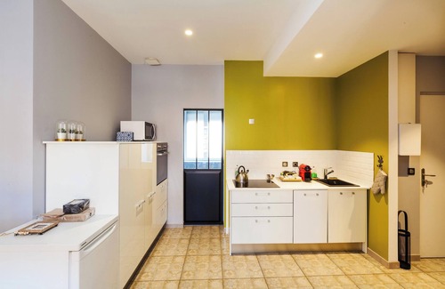Charleville-Mezieres Apartment | Homerez - Apt near Prince's Palace
