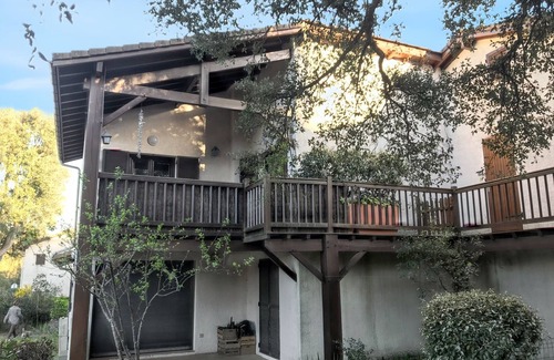 Contis-les-Bains Apartment | Homerez - Apartment Saint-Julien-en-Born