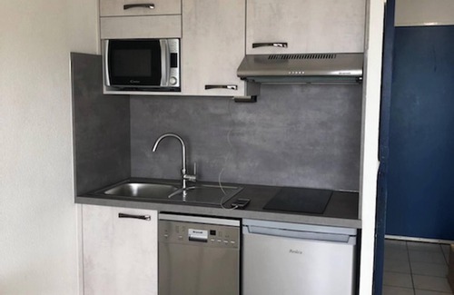 Canet-Plage Apartment | Homerez - Apartment in Canet-en-Roussillon