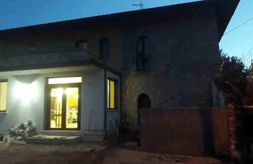 Castelforte Apartment | Homerez - Apartment in Latina with pool