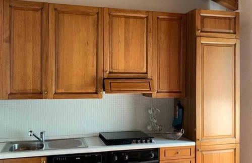 Lavena Ponte Tresa Apartment | Homerez - Apartment in Lavena Ponte Tresa