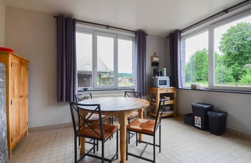 Bohan Apartment | Homerez - Apartment in Vresse-sur-Semois