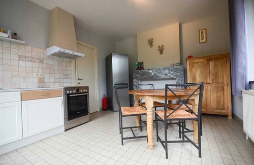 Bohan Apartment | Homerez - Apartment in Vresse-sur-Semois