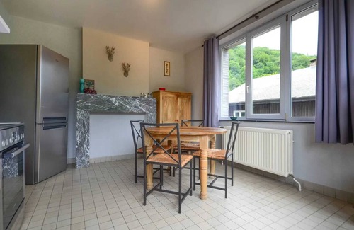 Bohan Apartment | Homerez - Apartment in Vresse-sur-Semois
