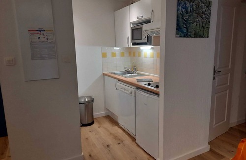 Saint-Lary-Soulan Apartment | Homerez - Apartment in Saint-Lary-Soulan