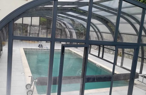 Saint-Lary-Soulan Apartment | Homerez - Apartment in Saint-Lary-Soulan
