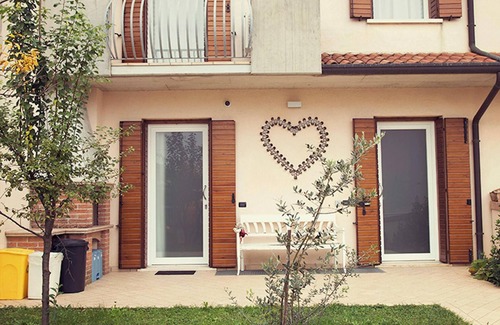 Romano d'Ezzelino Apartment | Homerez - Apartment in Romano D'ezzelino.
